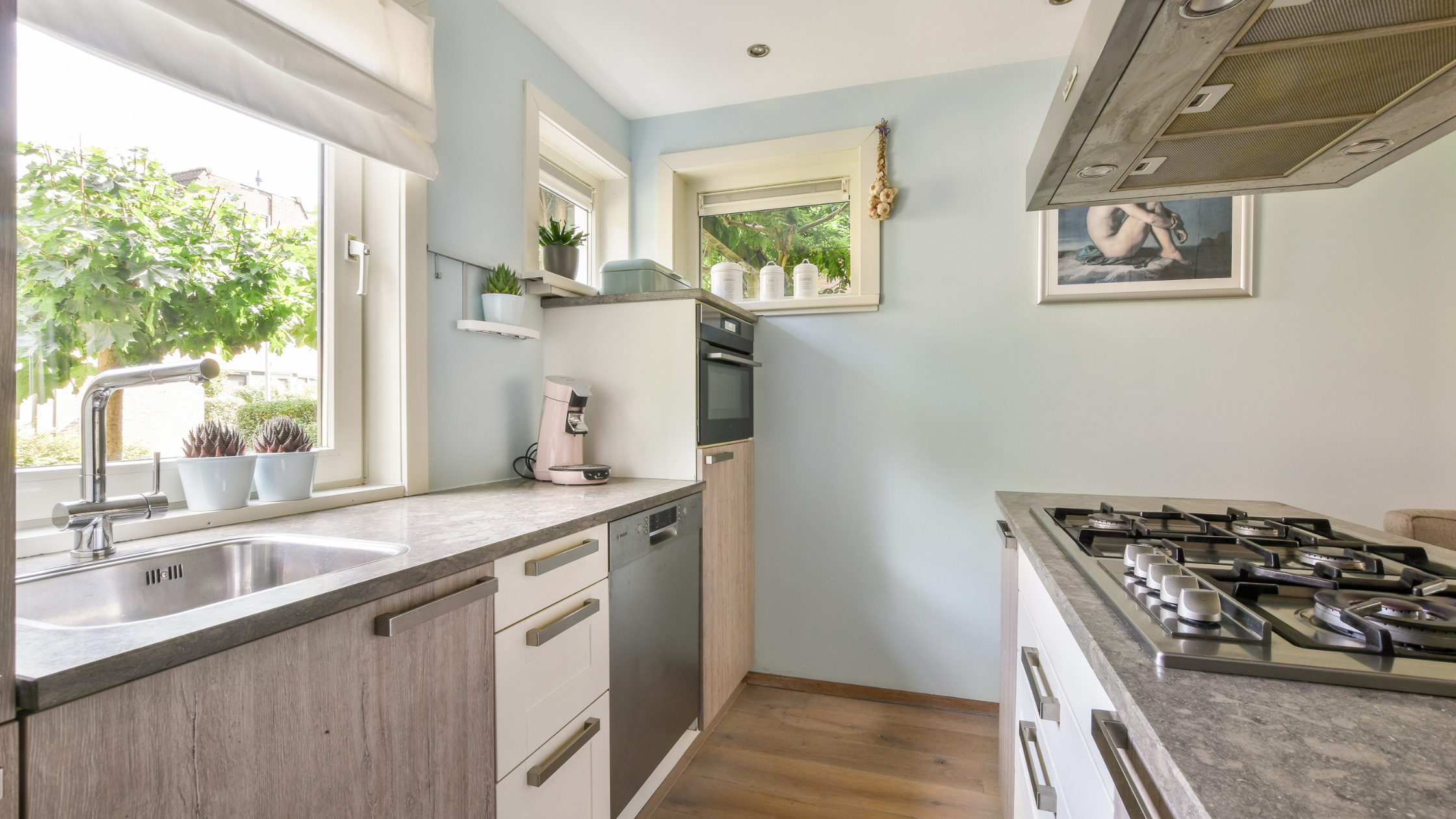 Top 5 árnyékoló konyhába – redőny, roletta, reluxa összehasonlítás