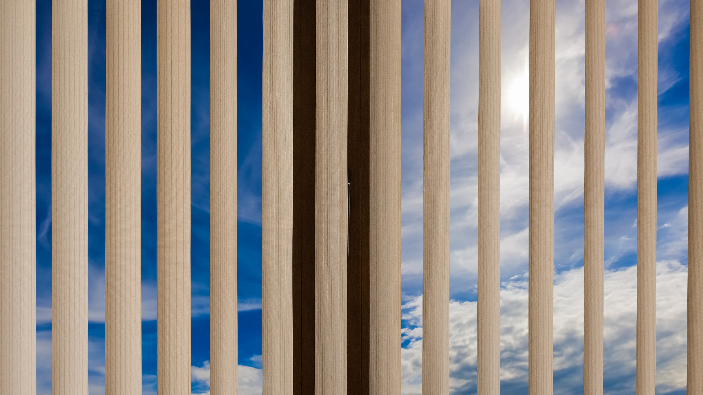 Irodai árnyékolástechnika modern környezetben