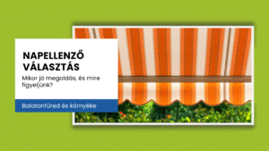 Napellenző választás családi házhoz_firstablak